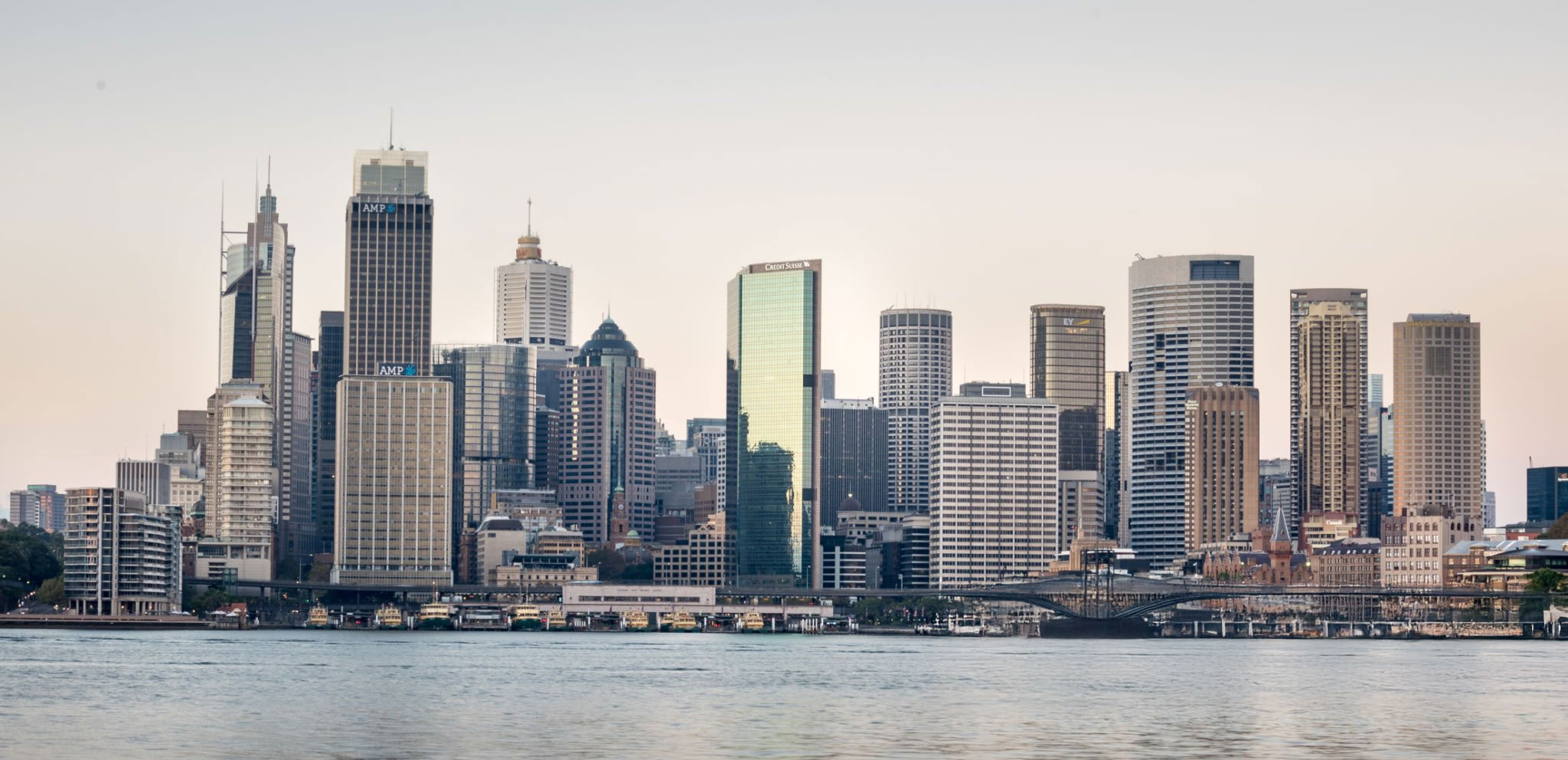 north-sydney